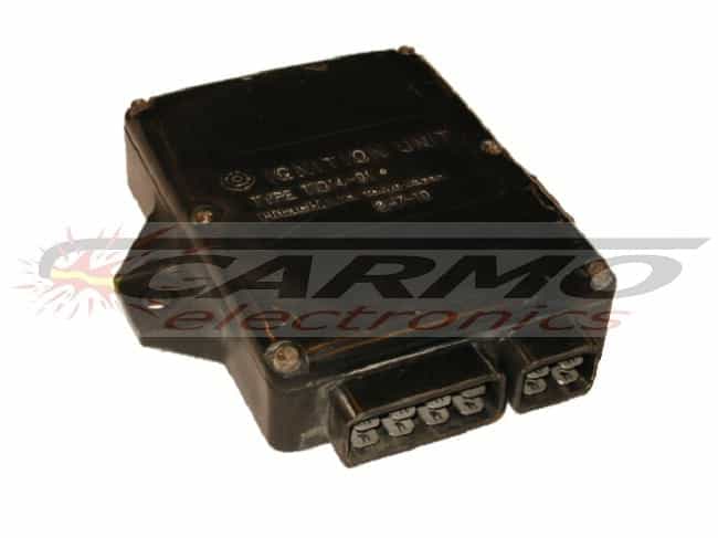 XS1100 XS 1100 CDI TCI igniter controller (TID14-01, TID14-04, TID14-10)